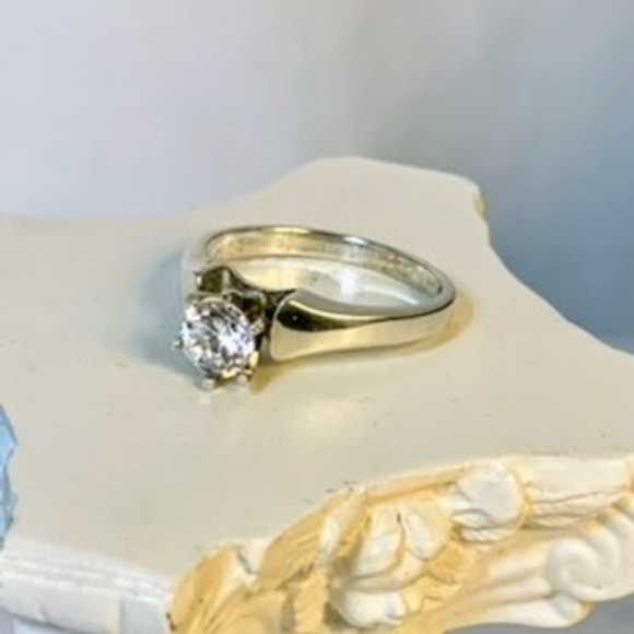 STERLING SILVER RINGS - Picture 9 of 13